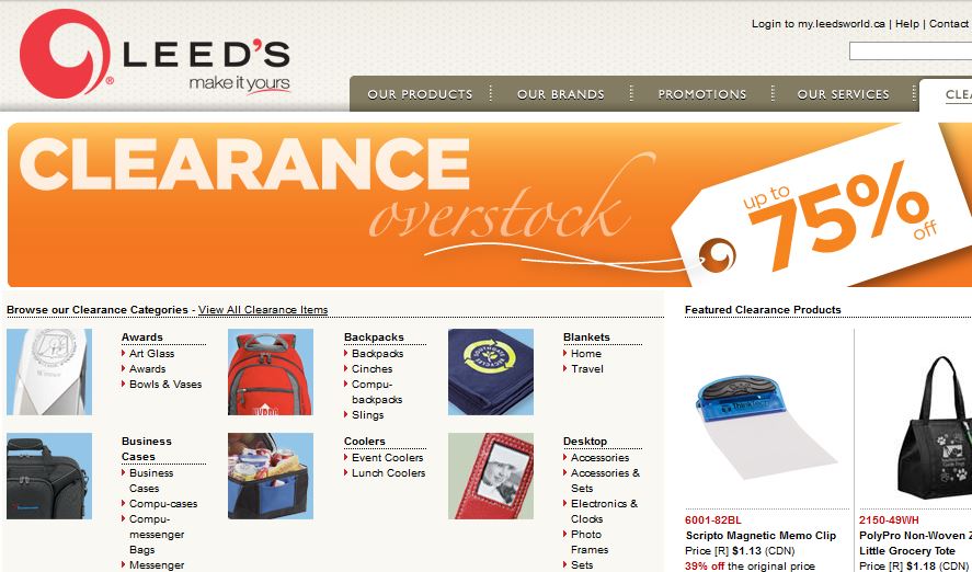 Clearance_Wide_Variety